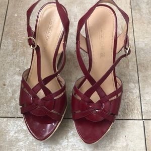 Circa Joan and David Espadrilles Shoes